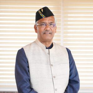 *श्रावण मेला और चारधाम यात्रा में भारतीय रेल द्वारा की गई व्यवस्थाएं प्रशंसनीय और अनुकरणीय हैं: त्रिवेन्द्र*