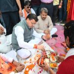 *कुमाऊँ और गढ़वाल के लिए ऐतिहासिक उपलब्धि : मुख्यमंत्री
